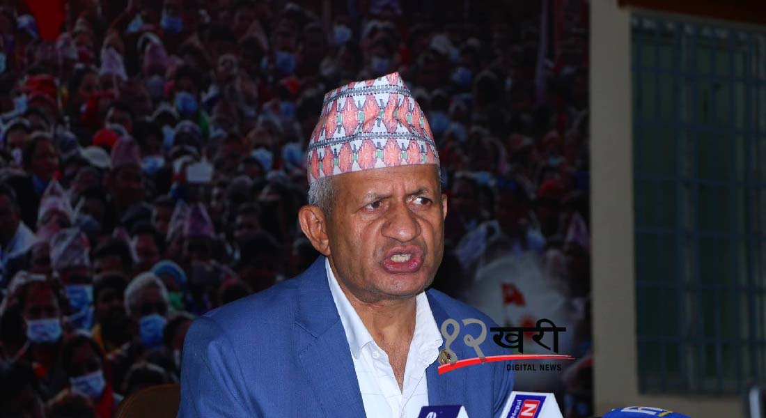 एमालेको निष्कर्ष : नेपालको परराष्ट्र नीति खलबलियो, भण्डाफोर गर्छौं